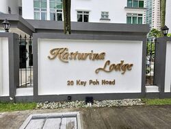 Kasturina Lodge (D10), Apartment #557280991